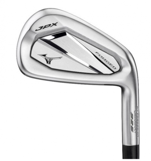 Mizuno JPX 925 FORGED JPX MI-1 CABON#5-9.PW.GW